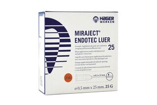 Miraject Endotec H&W