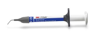 Filtek Supreme Flowable Restorative 3M