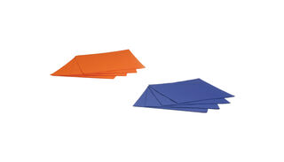 Tovaglioli Softline colorati Centra