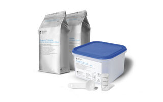 Blueprint Xcreme Dentsply