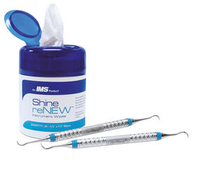 Shine ReNew Hu-Friedy