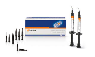 X-Tra Base Voco