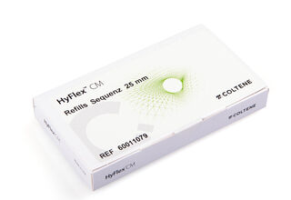 Hyflex CM Coltene