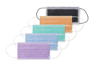 Mascherine Protection 4 Monoart Euronda