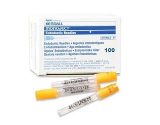 Aghi endocanalari Isasan