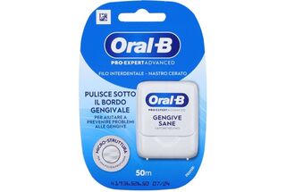 Pro-Expert Advanced Floss Oral-B