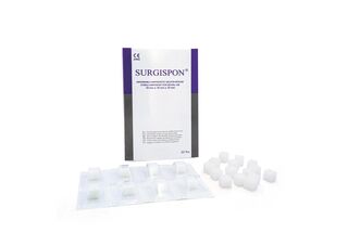 Surgispon Centra
