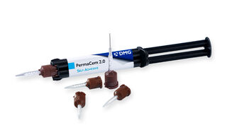 PermaCem 2.0 DMG