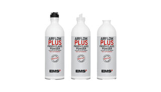 Air Flow Powder Plus EMS