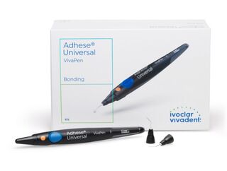 Adhese Universal Ivoclar