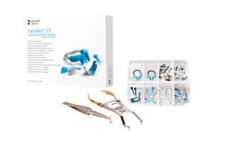 Palodent V3 Dentsply