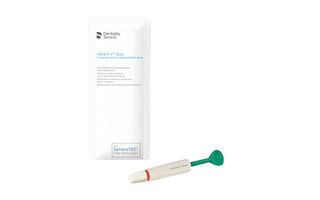 Ceram.X duo Dentsply