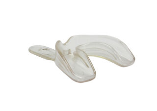 Portaimpronte monouso Interdamo