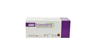 Traxodent Premier Svauti