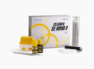 Clearfil SE Bond 2 Kuraray