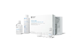 Visco-Gel Dentsply Sirona