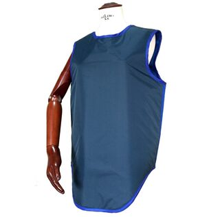 Mantelle e Grembiuli pararaggi