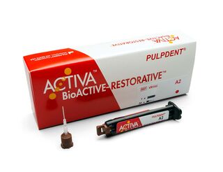Pulpdent Activa bioACTIVE-RESTORATIVE