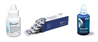 Mira-2-Ton rivelatore tartaro Hager & Werken