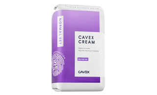 Alginate Cream Cavex