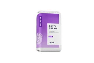 Alginate Cream Cavex
