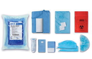 Basic Implant Set Omnia