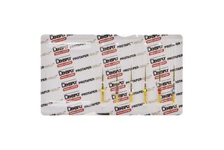 Protaper Gold Maillefer