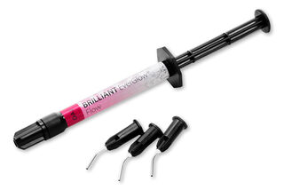 Brilliant Everglow Flow Coltene