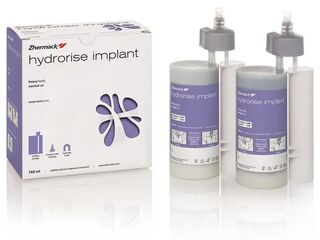 Hydrorise Implant Zhermack