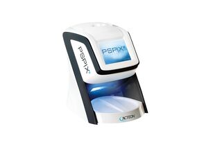 Protezioni per scanner PSPIX² Acteon