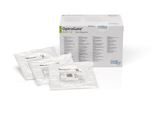 OptraGate Ivoclar