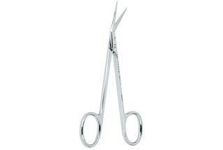 Forbicine gengivali angolari ASA Dental