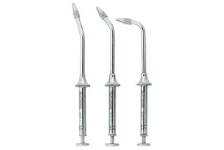 Spingi-amalgama singolo ASA Dental