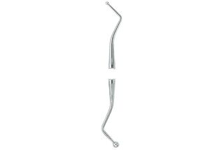 Otturatore doppio ASA Dental