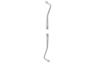 Otturatore doppio Westcott ASA Dental