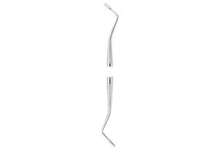 Otturatore doppio a campana ASA Dental