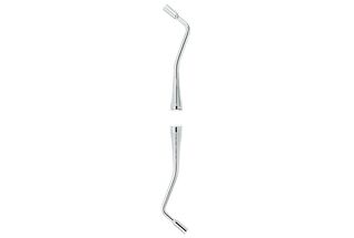 Otturatore doppio a campana ASA Dental