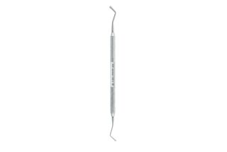 Otturatore doppio Markley ASA Dental