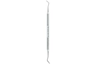 Otturatore doppio Markley ASA Dental