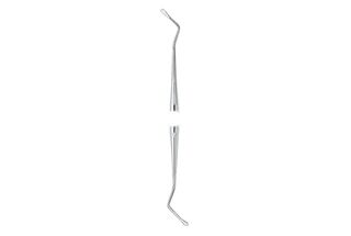 Escavatore doppio ASA Dental