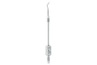 Martelletto doppio levacorone ASA Dental