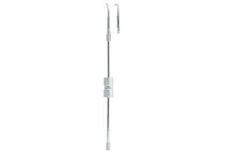 Martelletto singolo levacorone ASA Dental