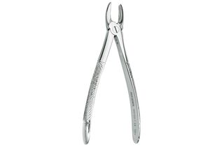 Pinza per estrazione ASA Lady