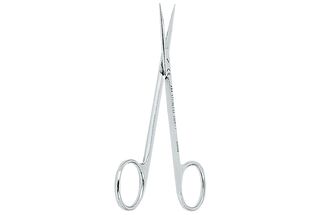 Forbicine gengivali Iris ASA Dental