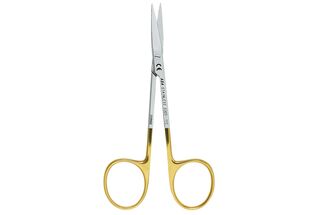 Forbicine gengivali Iris ASA Dental