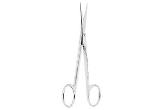 Forbicine per gengive ASA Lady