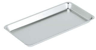 Vaschette in acciao ASA Dental