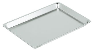 Vaschette in acciao ASA Dental