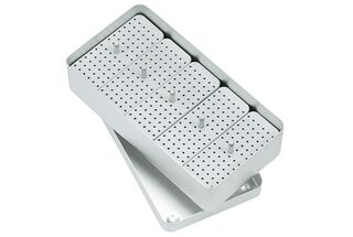 Endo maxi box ASA Dental