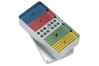 Endo maxi box ASA Dental